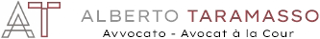 Alberto Taramasso logo